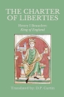 The Charter of Liberties Cover Image