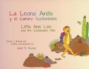 Little Ann Lion and the Sustainable Path Cover Image