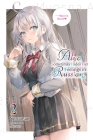 Alya Sometimes Hides Her Feelings in Russian, Vol. 2 By Sunsunsun (By (artist)), Momoco (By (artist)) Cover Image