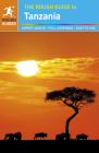 The Rough Guide to Tanzania (Rough Guides) By Rough Guides Cover Image