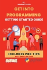 Getting Into Programming-1: Programming guide By Mayank'kasana Cover Image