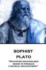 Plato - Sophist: 