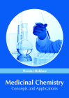 Medicinal Chemistry: Concepts and Applications Cover Image