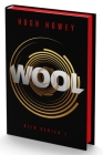 Wool Collector's Edition: Book One of the Silo Series By Hugh Howey Cover Image