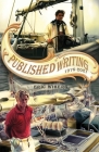 Published Writing 1976 - 2021 By Eric Wiberg Cover Image