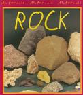 Rock (Materials) By Chris Oxlade Cover Image