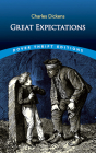 Great Expectations By Charles Dickens Cover Image