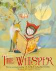 The Whisper By Pamela Zagarenski Cover Image