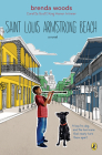 Saint Louis Armstrong Beach Cover Image
