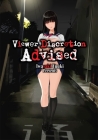 Viewer Discretion Advised By Yuuki Iwasaki Cover Image