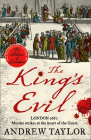 The King's Evil By Andrew Taylor Cover Image