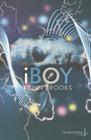 Iboy By Kevin Brooks Cover Image