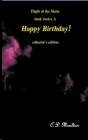 Happy Birthday! By C. D. Moulton Cover Image