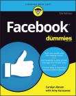 Facebook for Dummies Cover Image