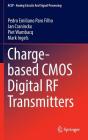 Charge-Based CMOS Digital RF Transmitters (Analog Circuits and Signal Processing) Cover Image
