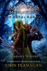 The Royal Ranger: Arazan's Wolves (Ranger's Apprentice: The Royal Ranger #6) Cover Image