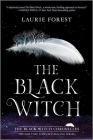 The Black Witch (Black Witch Chronicles #1) Cover Image