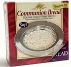 Communion Bread - Soft By Broadman Church Supplies Staff (Contributions by) Cover Image