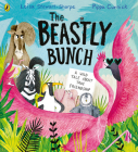 The Beastly Bunch Cover Image