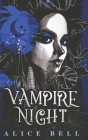 Vampire Night By Alice Bell Cover Image
