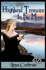 Highland Treasure in the Moor: Scottish Highland Romance Cover Image