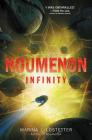 Noumenon Infinity By Marina J. Lostetter Cover Image
