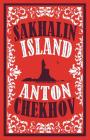 Sakhalin Island By Anton Chekhov, Brian Reeve (Translated by) Cover Image