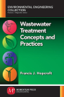 Wastewater Treatment Concepts and Practices Cover Image