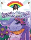 Lavender Whisker's Sacred Destiny Cover Image
