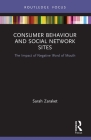 Consumer Behaviour and Social Network Sites: The Impact of Negative Word of Mouth (Routledge Focus on Business and Management) By Sarah Zaraket Cover Image