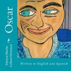 Oscar By Colleen Hennessy (Illustrator), Patricia Martin Cover Image