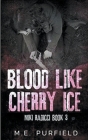 Blood Like Cherry Ice Cover Image