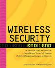 Wireless Security: End to End Cover Image