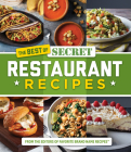 The Best of Secret Restaurant Recipes Cover Image