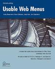 Constructing Usable Web Menus Cover Image