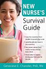 New Nurse's Survival Guide By Genevieve Chandler Cover Image