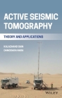 Active Seismic Tomography Cover Image