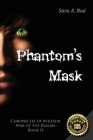 Phantom's Mask Cover Image