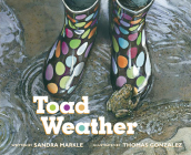 Toad Weather Cover Image