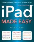 iPad Made Easy By Roger Laing Cover Image