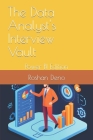 The Data Analyst's Interview Vault: Power BI Edition Cover Image