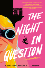 The Night in Question (An Agathas Mystery #2) Cover Image