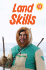 Land Skills Big Book: English Edition By Maren Vsetula Cover Image