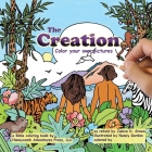 The Creation: Color your own pictures Cover Image