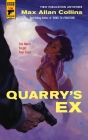 Quarry's Ex By Max Allan Collins Cover Image