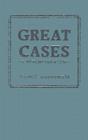 Great Cases in Psychoanalysis By Harold Greenwald (Editor) Cover Image