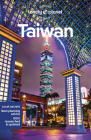 Lonely Planet Taiwan 12 (Travel Guide) Cover Image