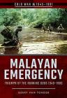 Malayan Emergency (Cold War 1945-1991) Cover Image