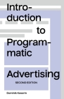 Introduction to Programmatic Advertising By Dominik Kosorin Cover Image