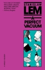 A Perfect Vacuum By Stanislav Lem Cover Image